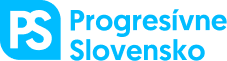 Progresívne Slovensko