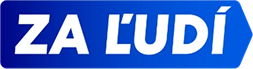 Za ľudí